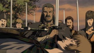 하이랜더: 복수의 전사 Highlander: The Search For Vengeance, ハイランダー ―ディレクターズカット版― 사진