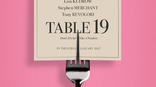 테이블 19 Table 19劇照
