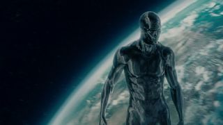 ảnh 神奇四俠2 4: Rise of the Silver Surfer