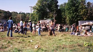 테이킹 우드스탁 Taking Woodstock Foto