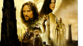 반지의 제왕 : 두 개의 탑 The Lord of the Rings - The Two Towers 사진