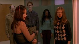 吸血鬼獵人巴菲 第七季 Buffy the Vampire Slayer 第七季 Photo