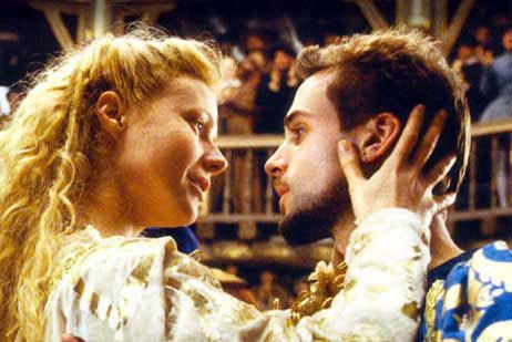 셰익스피어 인 러브 Shakespeare in Love Photo