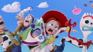 토이 스토리 4 Toy Story 4 Photo