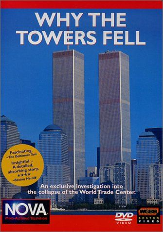 ảnh 巨塔因何而倒下 Why the Towers Fell