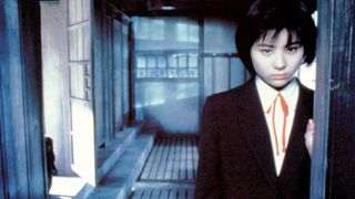 하나코 The School Ghost, 新生 トイレの 花子さん劇照