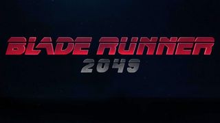 블레이드 러너 2049 Blade Runner 2049 Foto