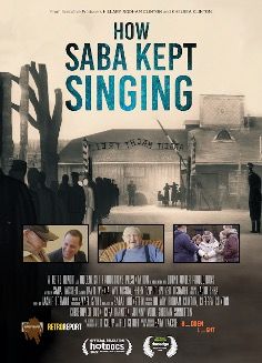 하우 사바 켑트 싱잉 How Saba Kept Singing 사진
