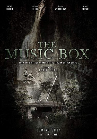 컨져링 : 사탄의 오르골 The Music Box劇照