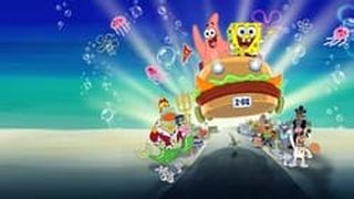 ảnh 海綿寶寶電影版 The SpongeBob SquarePants Movie