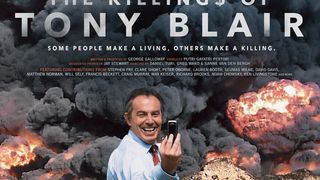 The Killing$ of Tony Blair Photo