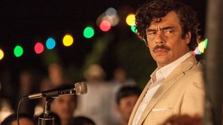 ảnh 파라다이스 로스트: 마약 카르텔의 왕 Escobar: Paradise Lost