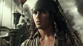 캐리비안의 해적: 죽은 자는 말이 없다 Pirates of the Caribbean: Dead Men Tell No Tales Foto