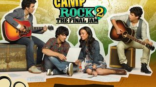 캠프 락 2 : 더 파이널 잼 Camp Rock 2: The Final Jam รูปภาพ