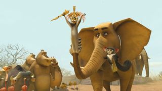 馬達加斯加2：逃往非洲 Madagascar: Escape 2 Africa劇照