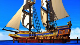 플레이모빌 : 해적섬의 비밀 Playmobil: The Secret of Pirate Island Photo