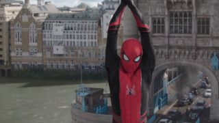 蜘蛛人：離家日 Spider-Man: Far From Home รูปภาพ