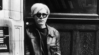 앤디 워홀 Andy Warhol: A Documentary Film 사진