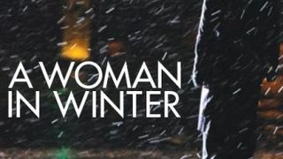 겨울 여자 A Woman in Winter 사진