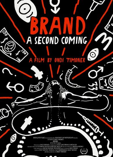 브랜드: 어 세컨드 커밍 Brand: A Second Coming劇照