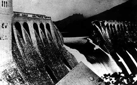 댐 버스터 The Dam Busters 사진