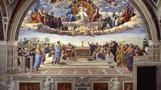 바티칸 뮤지엄 The Vatican Museums รูปภาพ