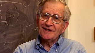 파워 앤 테러 Power and Terror : Noam Chomsky in Our Times 사진