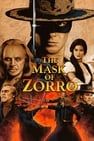 蒙面俠蘇洛 The Mask of Zorro Photo