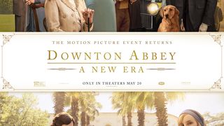 ดาวน์ตัน แอบบีย์ สู่ยุคใหม่ Downton Abbey A New Era劇照