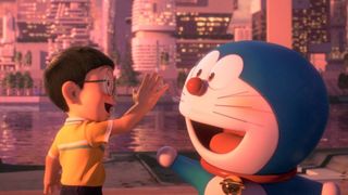 STAND BY ME 多啦A夢 2 Stand by Me Doraemon 2劇照