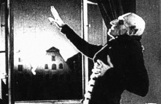 노스페라투 Nosferatu, a Symphony of Terror, Nosferatu, Eine Symphonie des Grauens Photo