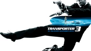 트랜스포터 : 라스트 미션 Transporter 3, Le Transporteur 3 รูปภาพ