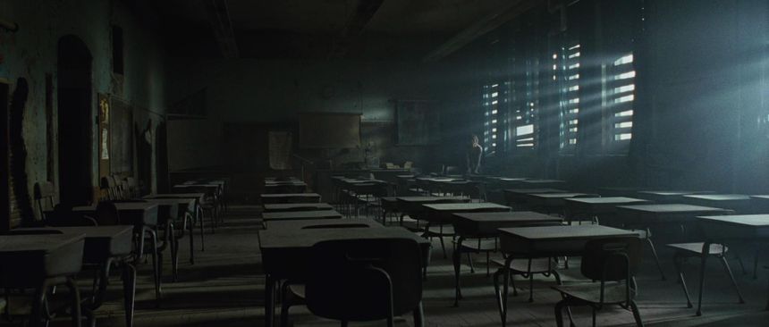 寂靜嶺 Silent Hill 写真