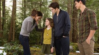 브레이킹 던 part2 The Twilight Saga: Breaking Dawn - Part 2劇照