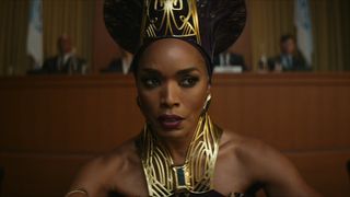 黑豹2：瓦干達萬歲 Black Panther: Wakanda Foreve劇照