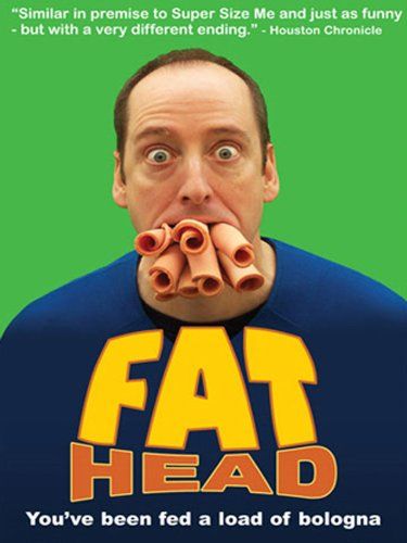 Fat Head Head Photo