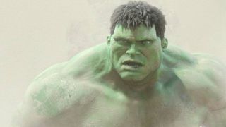 헐크 Hulk รูปภาพ