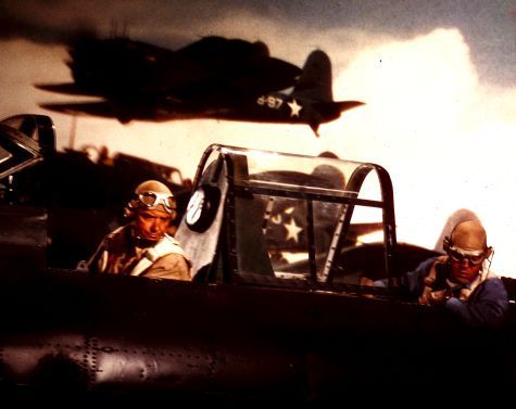 中途島之戰 Midway劇照