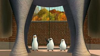 馬達加斯加企鵝 第一季 The Penguins of Madagascar Photo