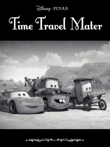 拖線狂想曲  第一季 Mater\\\'s Tall Tales  Season 1劇照