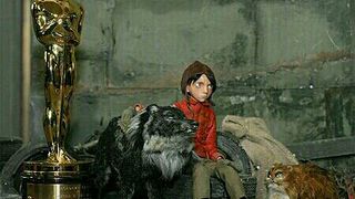 彼德與狼 Peter & the Wolf Photo