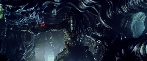 異形大戰鐵血戰士2 AVPR: Aliens vs Predator - Requiem 写真