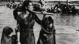 印度母親 Mother India劇照