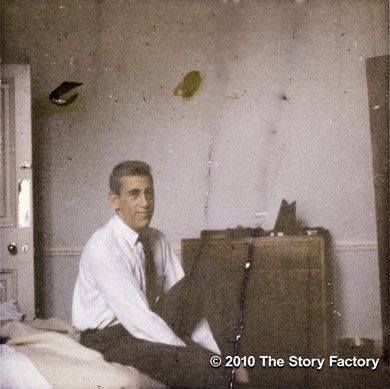 塞林格 Salinger รูปภาพ