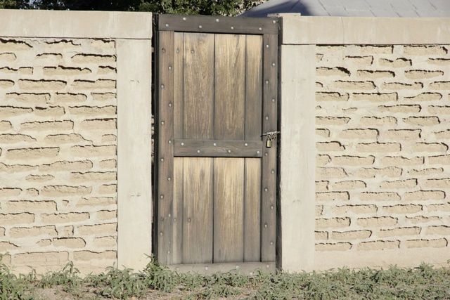 이 벽은 도널드 저드가 만들었다 These Walls Were Built by Donald Judd (One Chapter, in Texas)劇照