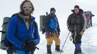 絕命海拔 Everest劇照
