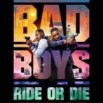 重案夢幻重組再重組  Bad Boys Ride Or Die劇照