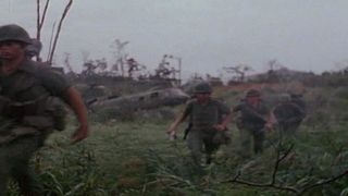 高清越戰 第一季 Vietnam in HD劇照