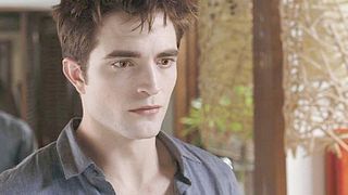 브레이킹 던 part1 The Twilight Saga: Breaking Dawn - Part 1 写真