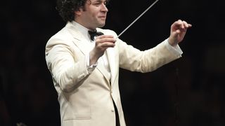 2017 빈 필하모닉 신년음악회 Vienna Philharmonic Orchestra New Year\'s Concert 2017 写真